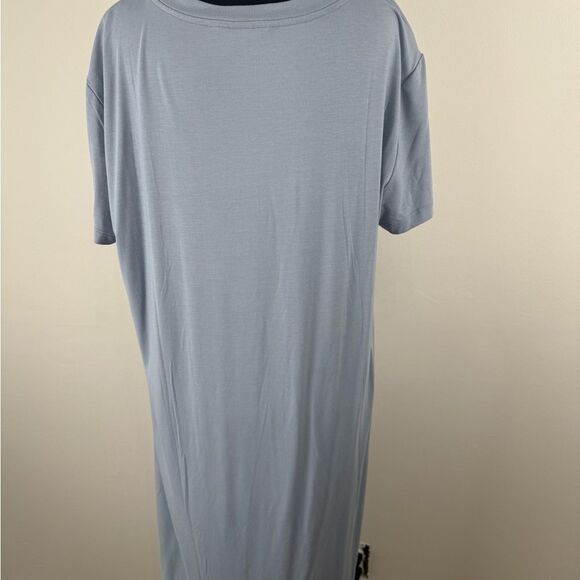 Free Fly Apparel Women's Blue Dress xl - Picture 9 of 14